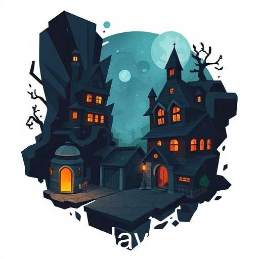 Adventure Games
