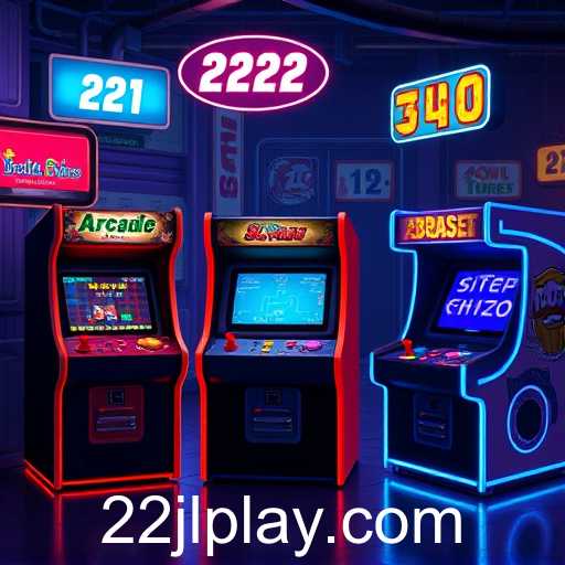Arcade Games