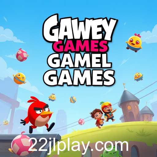 Casual Games