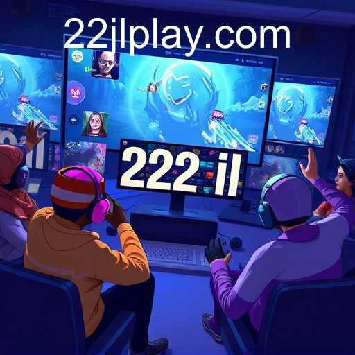 Digital Gaming Trends in the Mid-2020s