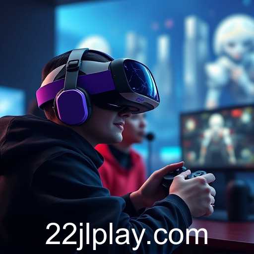 The Evolution of Online Gaming in 2025