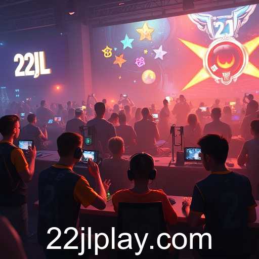 Gaming Industry's Thriving Era