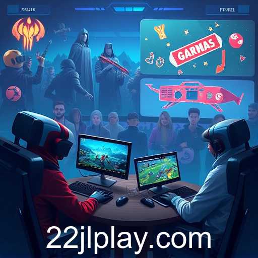 Multiplayer Games