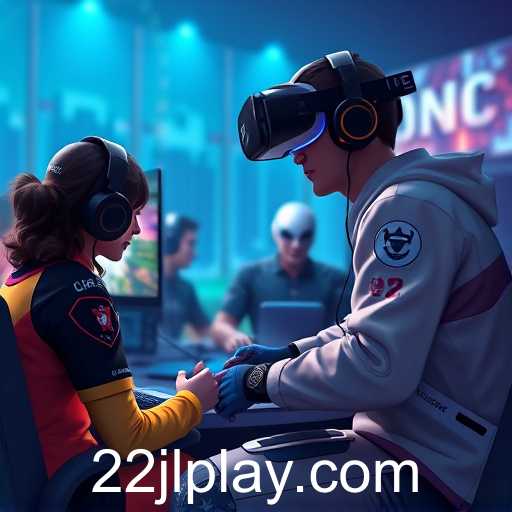 The Evolving Landscape of Online English Games