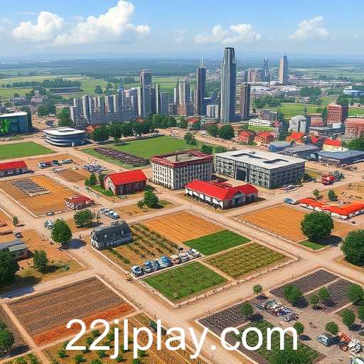Simulation Games