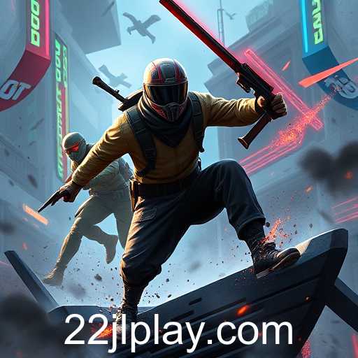 The Surge of Online Gaming Platforms